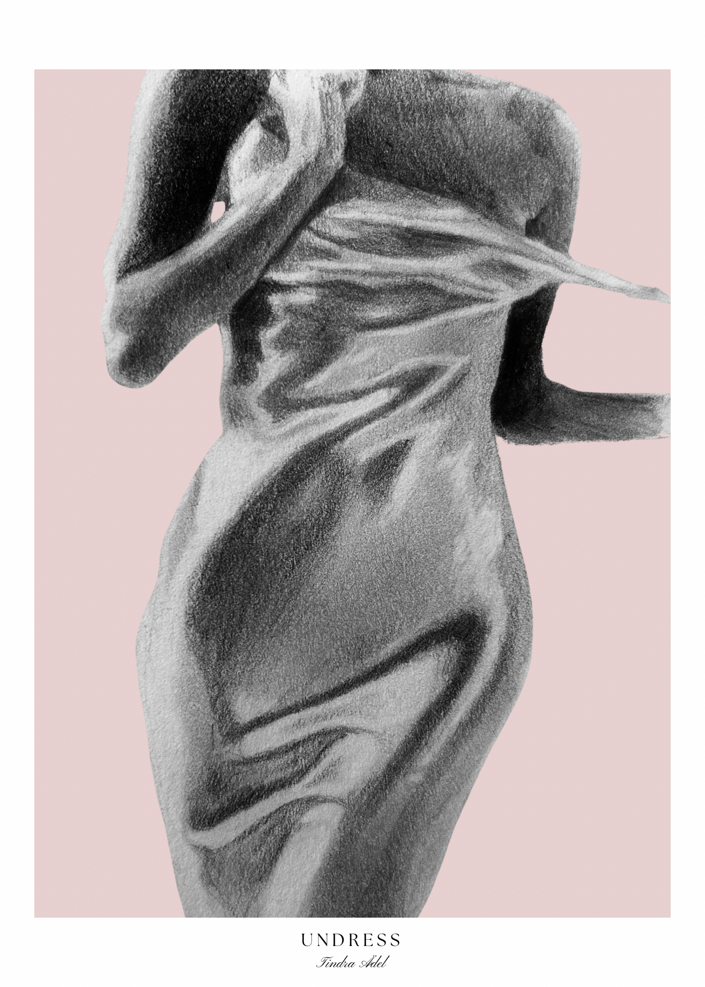 Undress - pink
