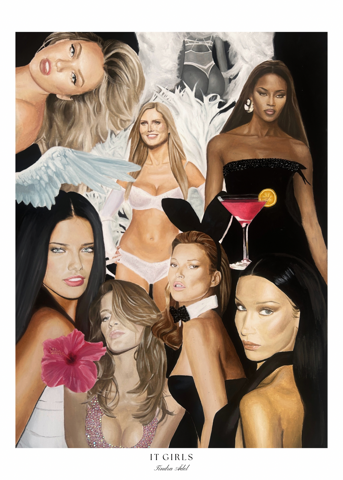 It Girls