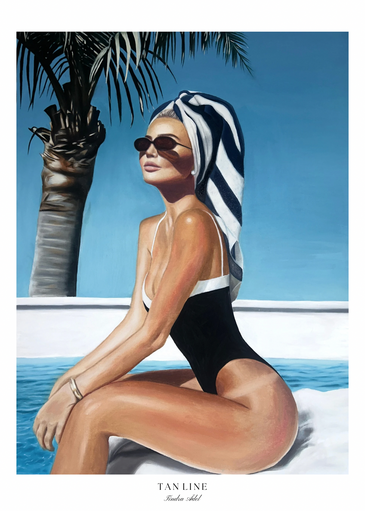 Tan Line