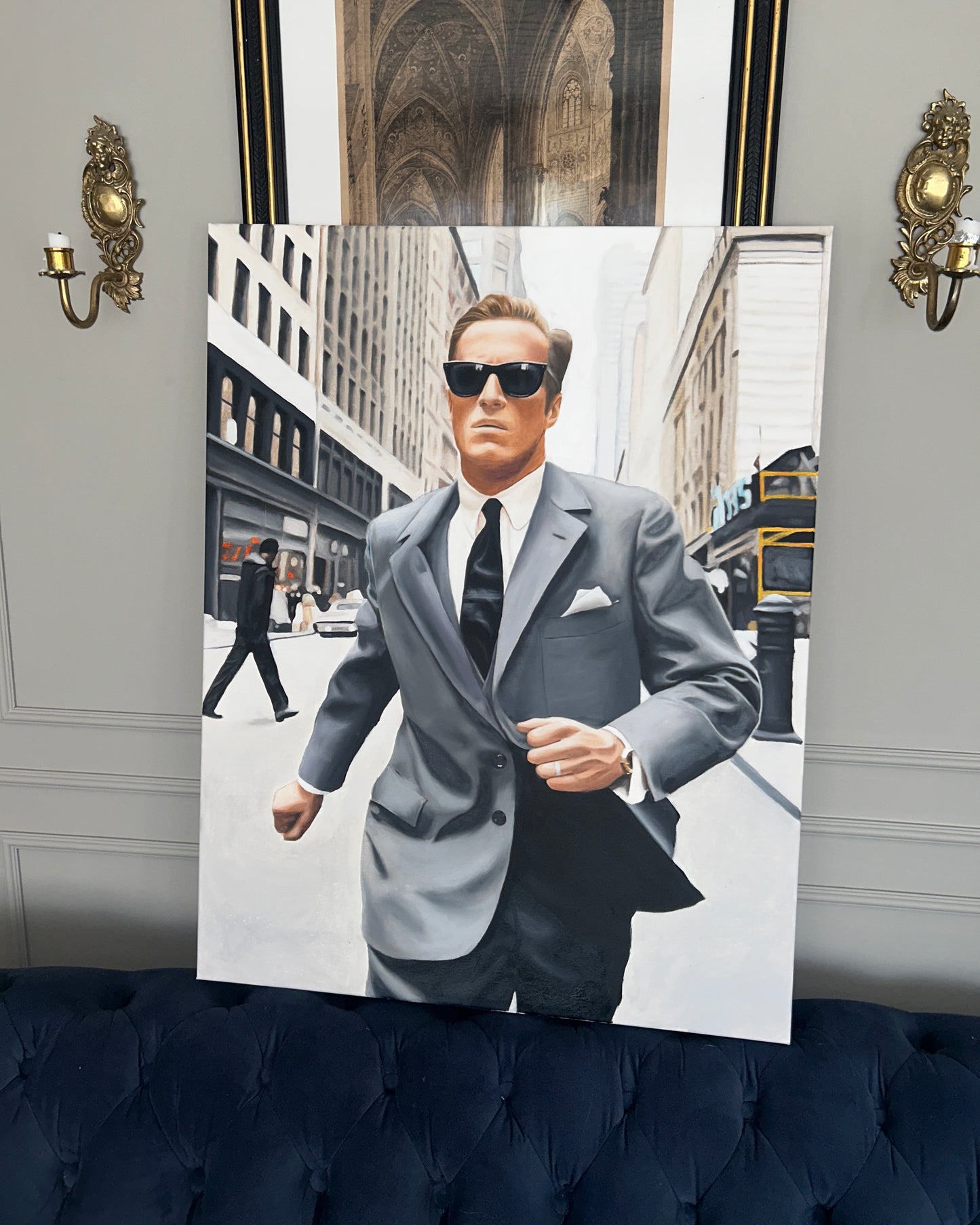 Wallstreet - 87 Original