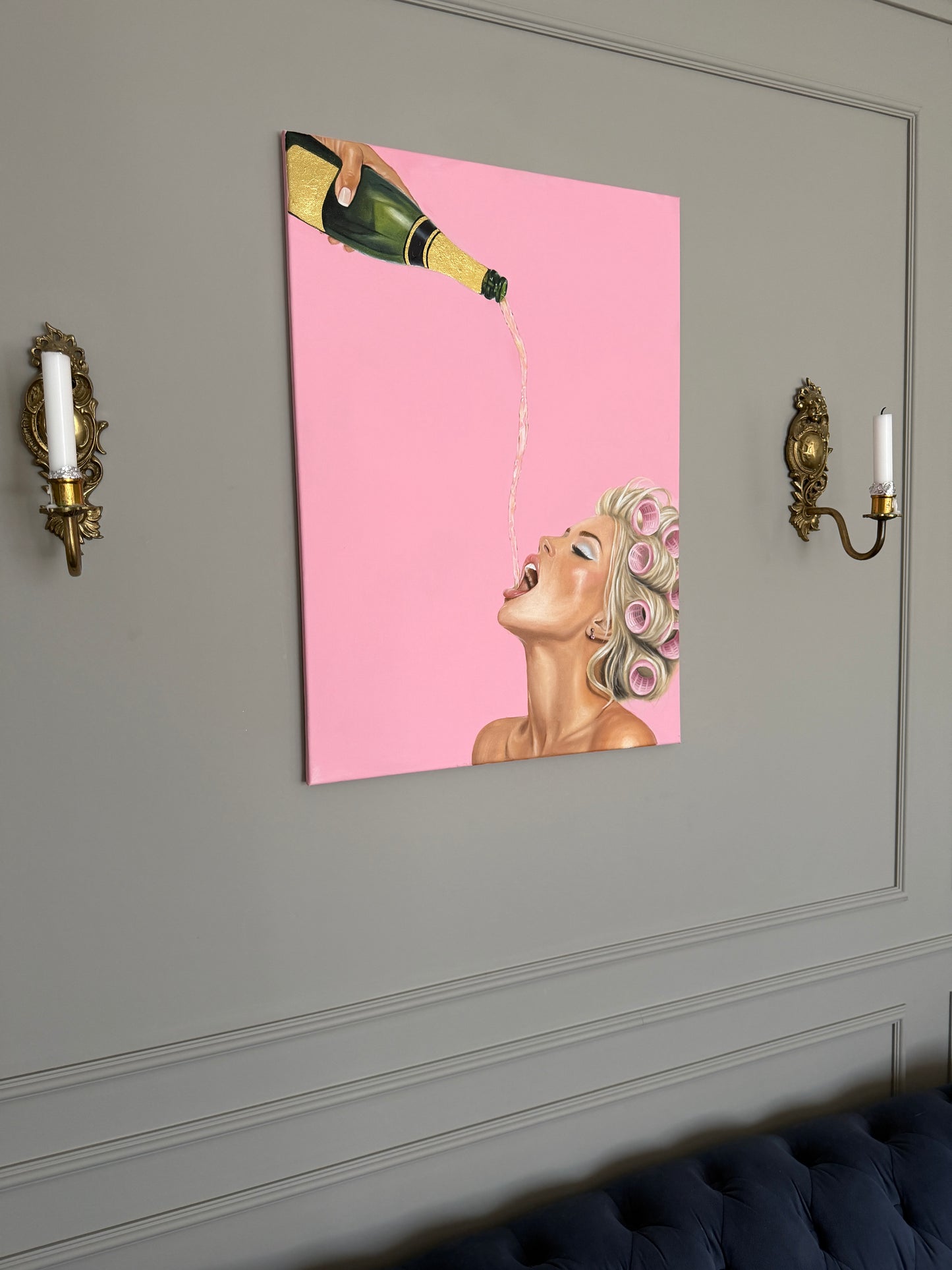 Matin Rosé Original