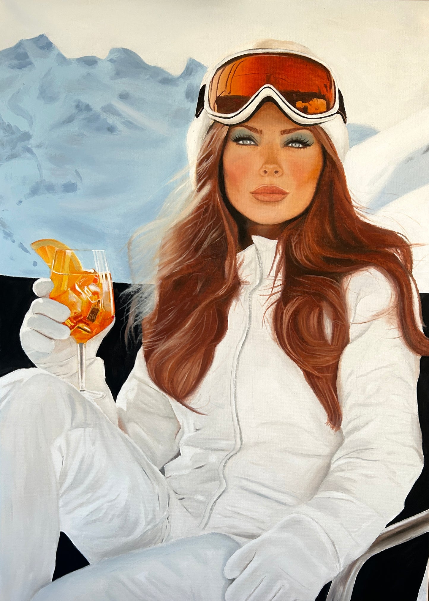 Alpine Spritz Original