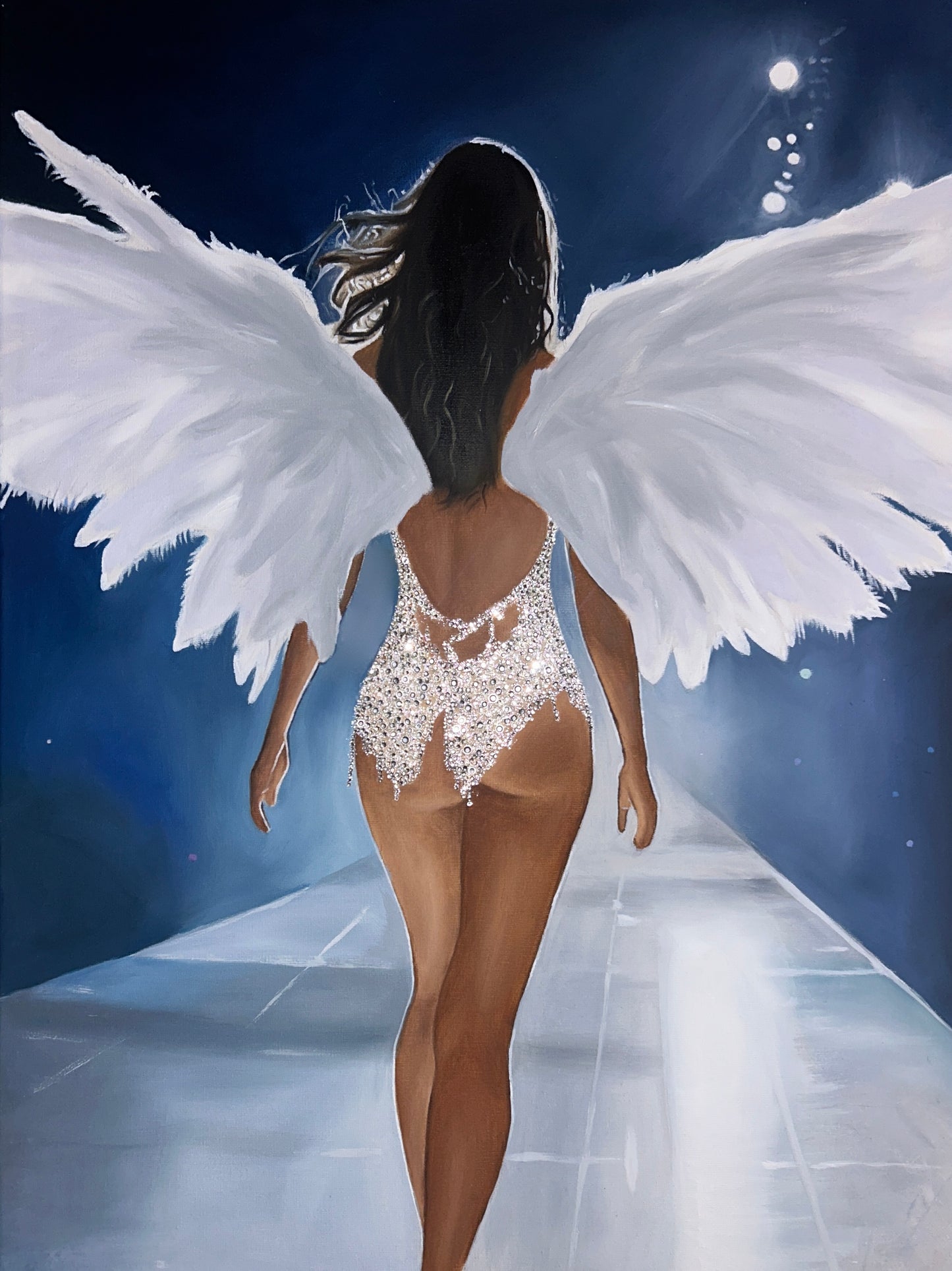 Born to Shine Original