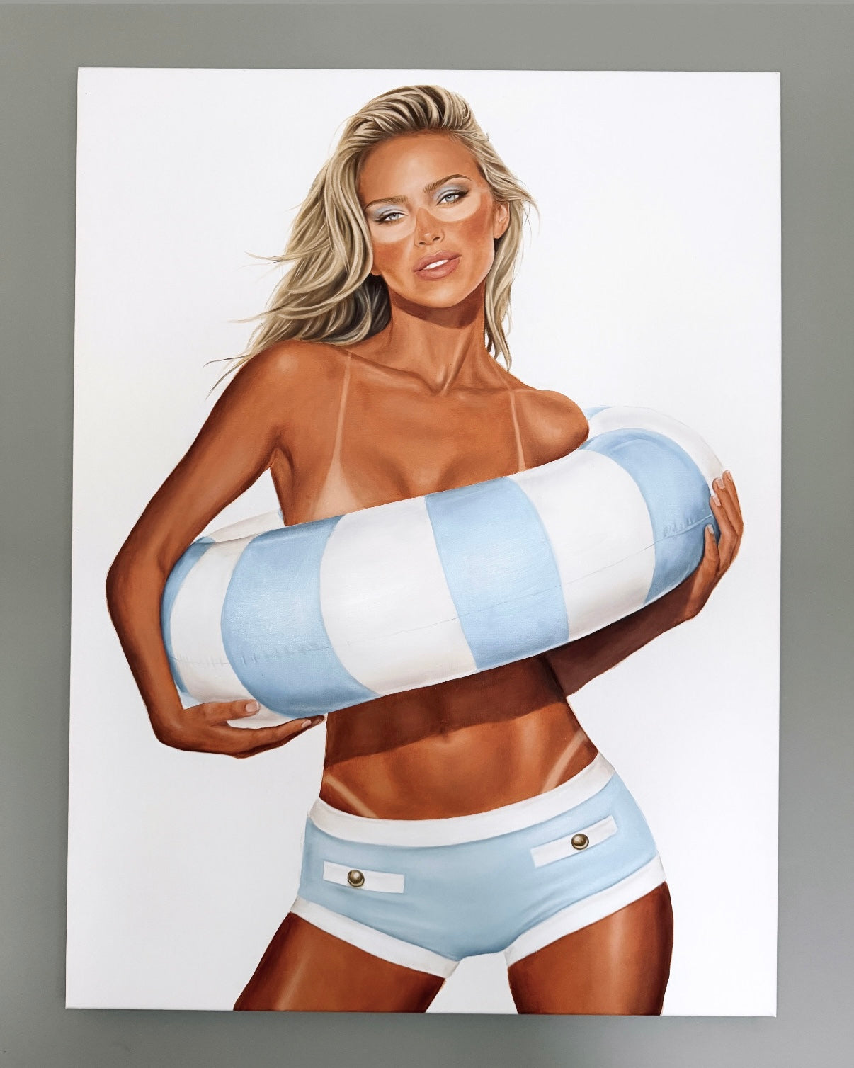 Pool Party Original