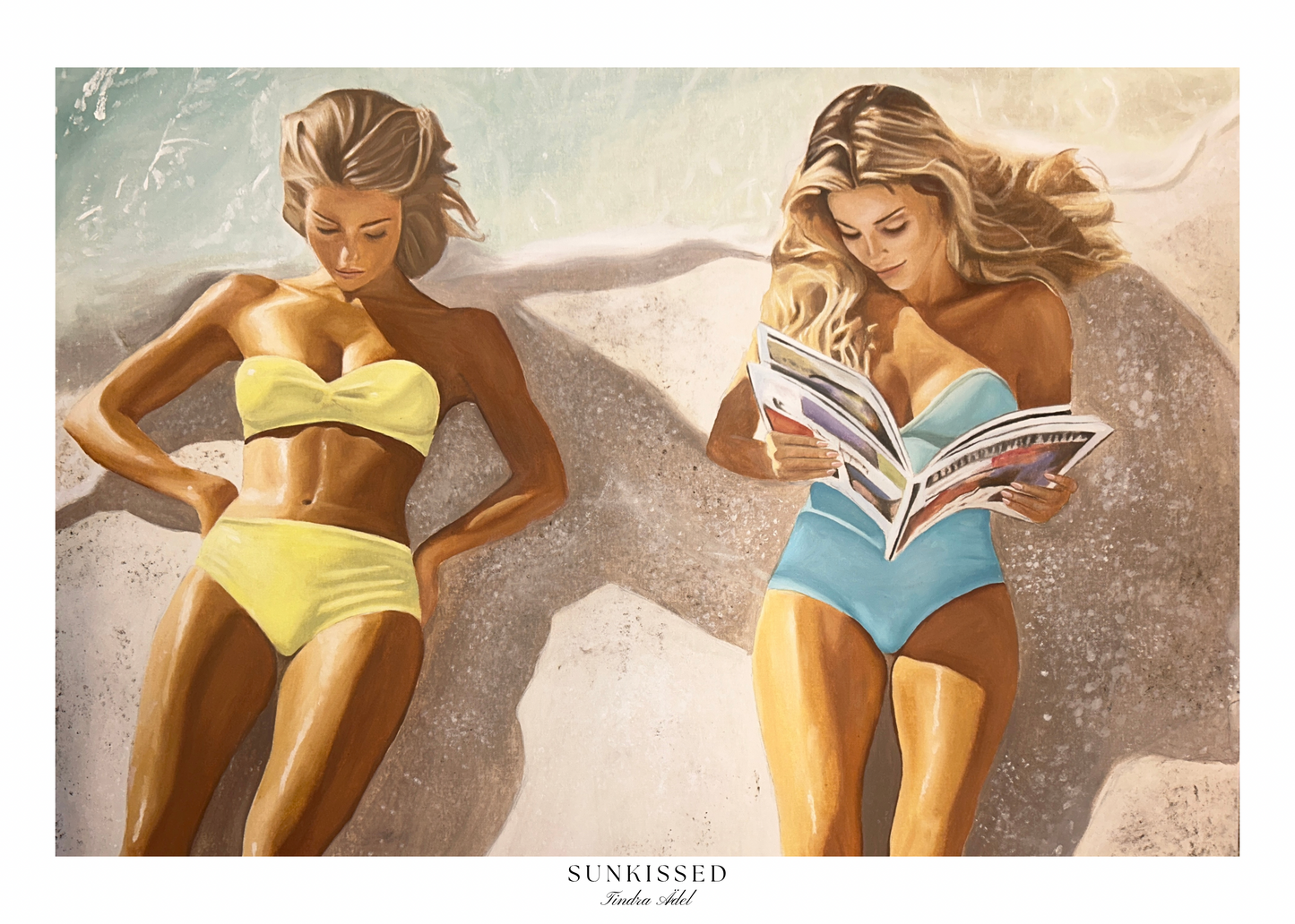 Sunkissed