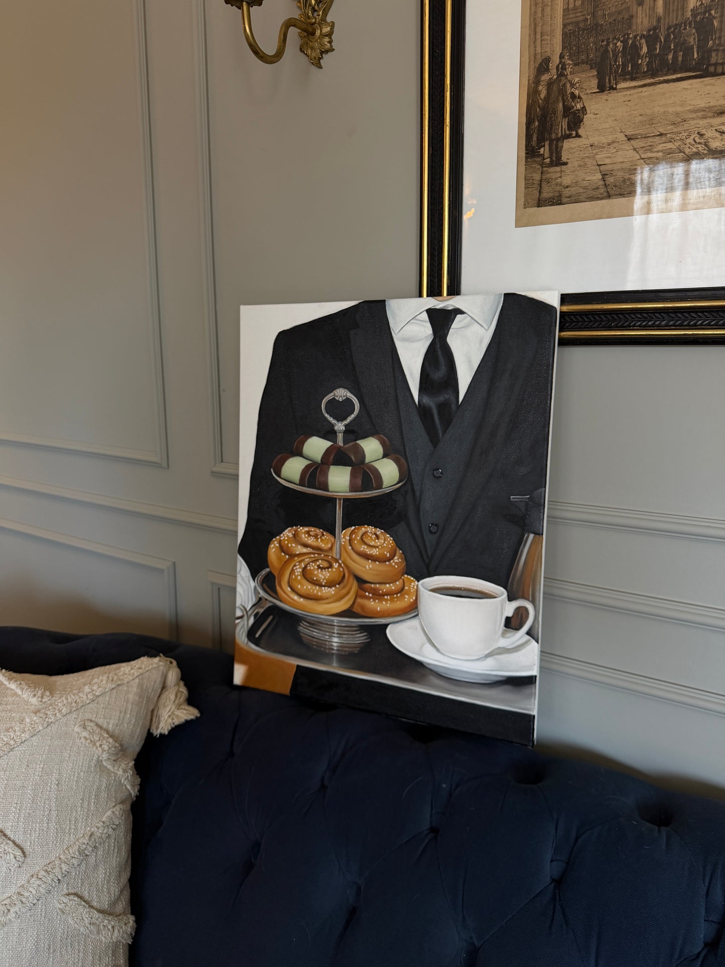 Fika Original