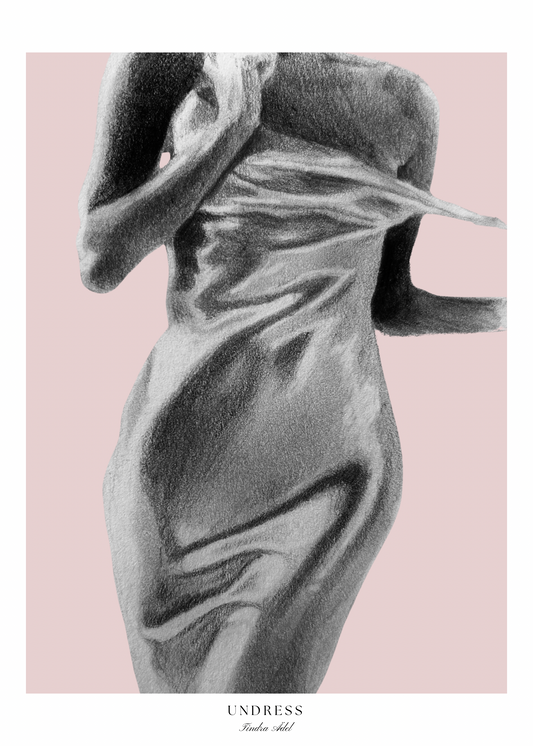 Undress - pink