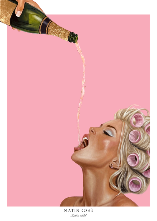 Matin Rosé