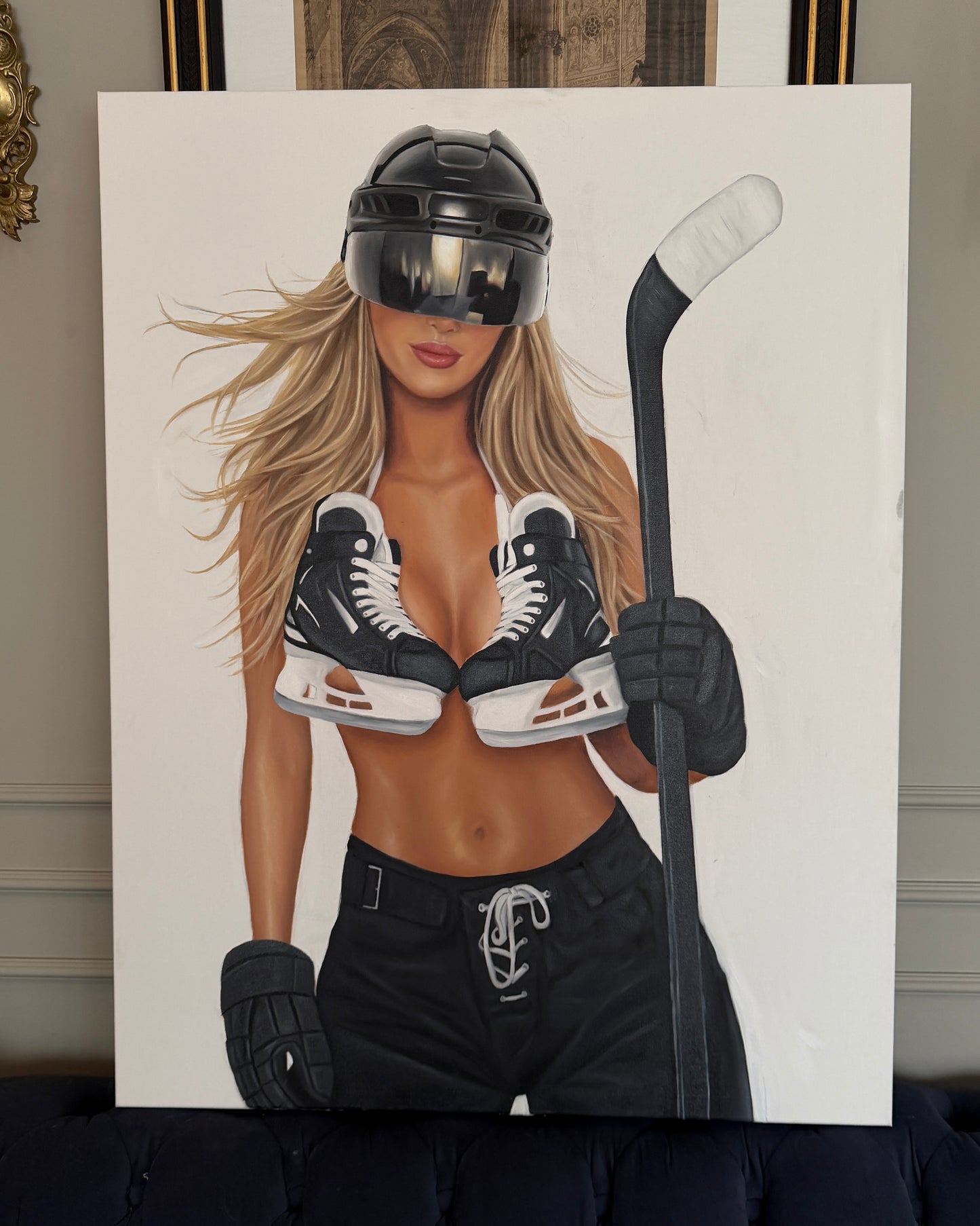 Power Play Original