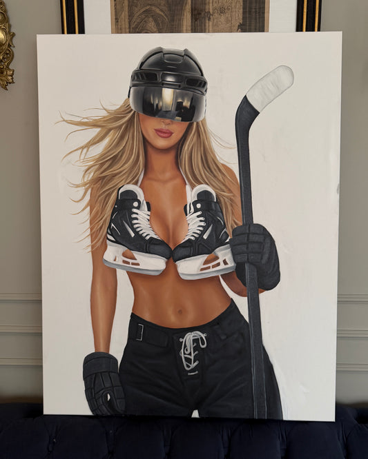 Power Play Original