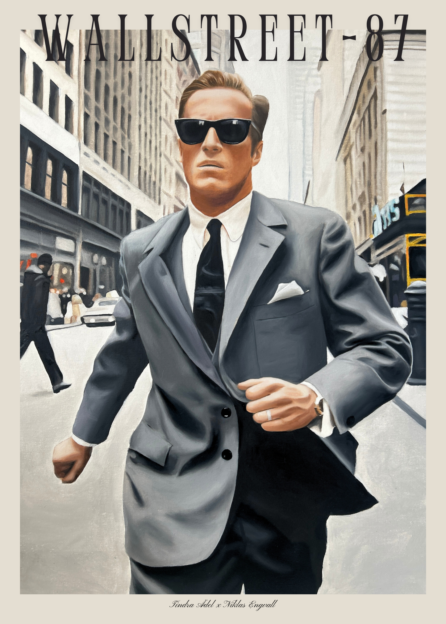 Wallstreet -87
