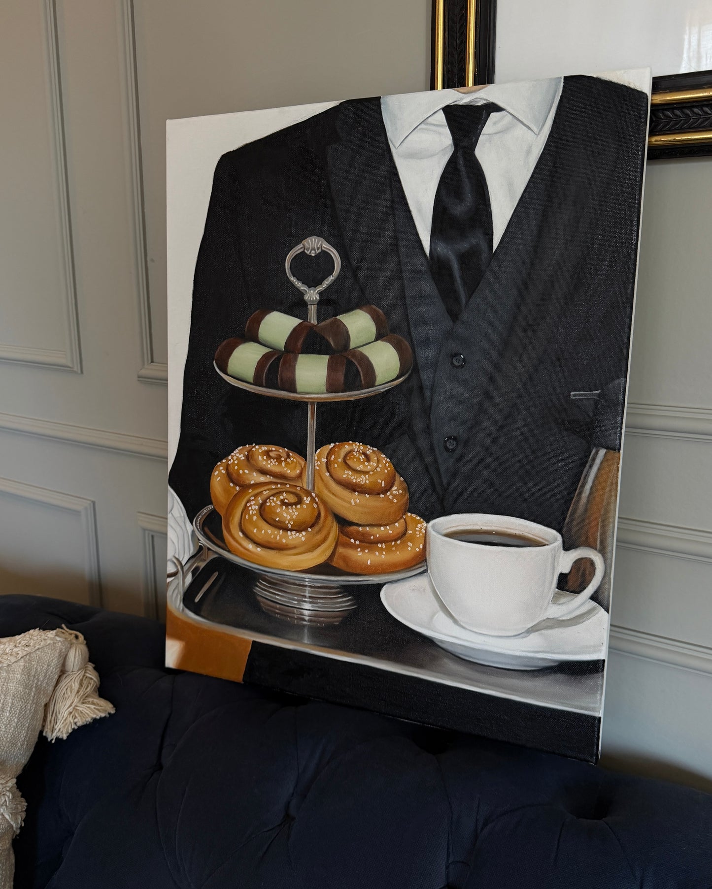Fika Original