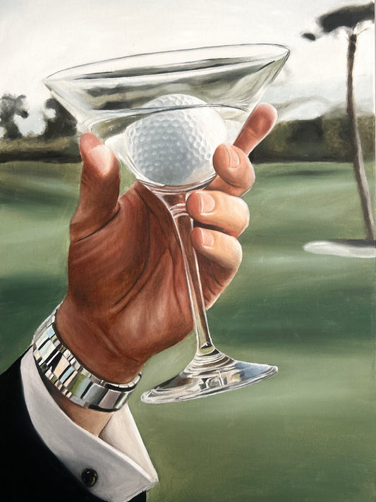 Golfini Original