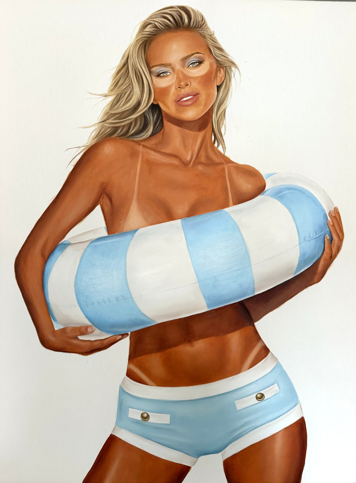 Pool Party Original