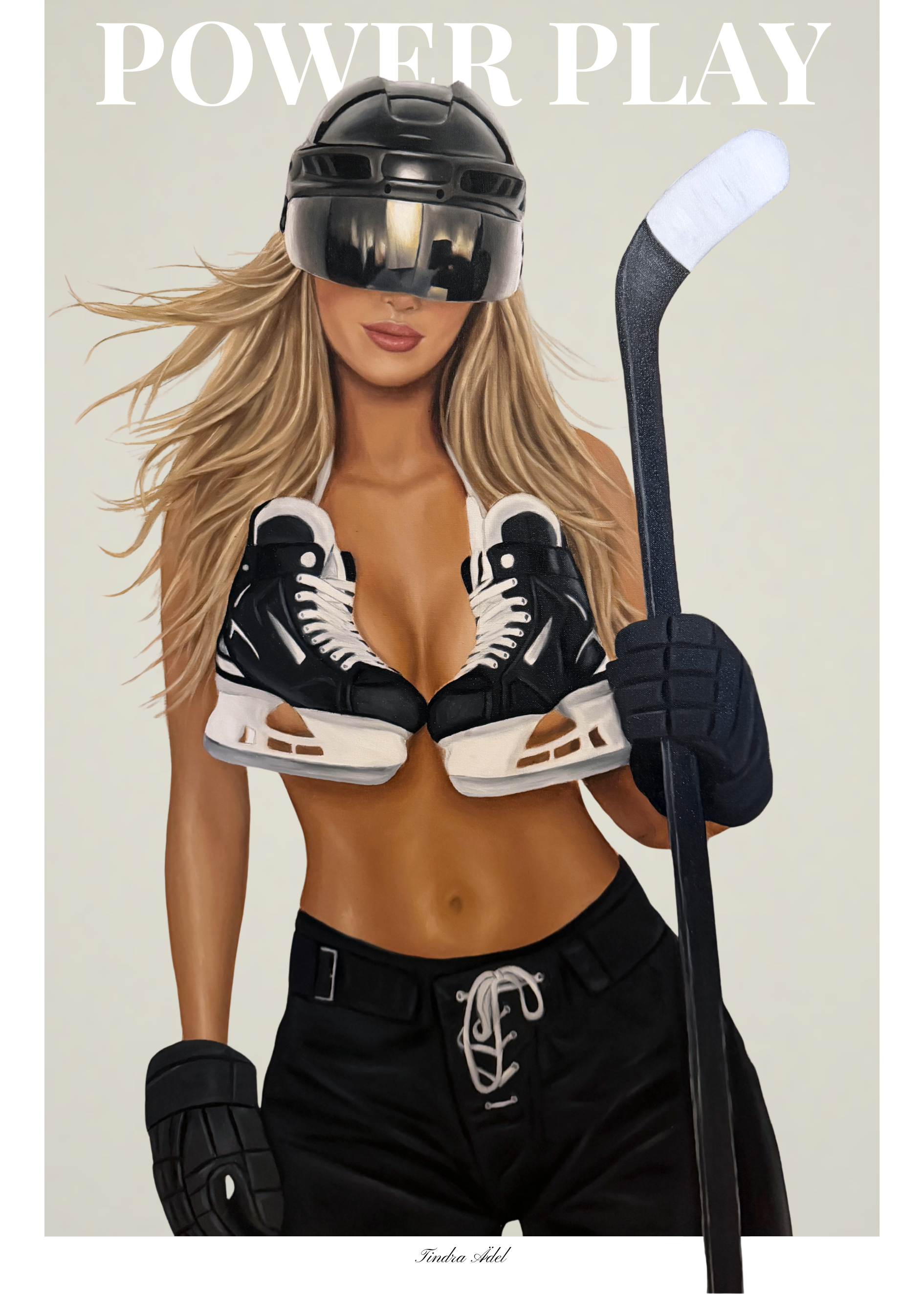 Power Play