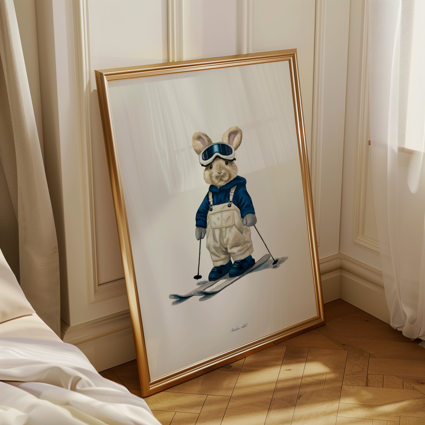 Ski