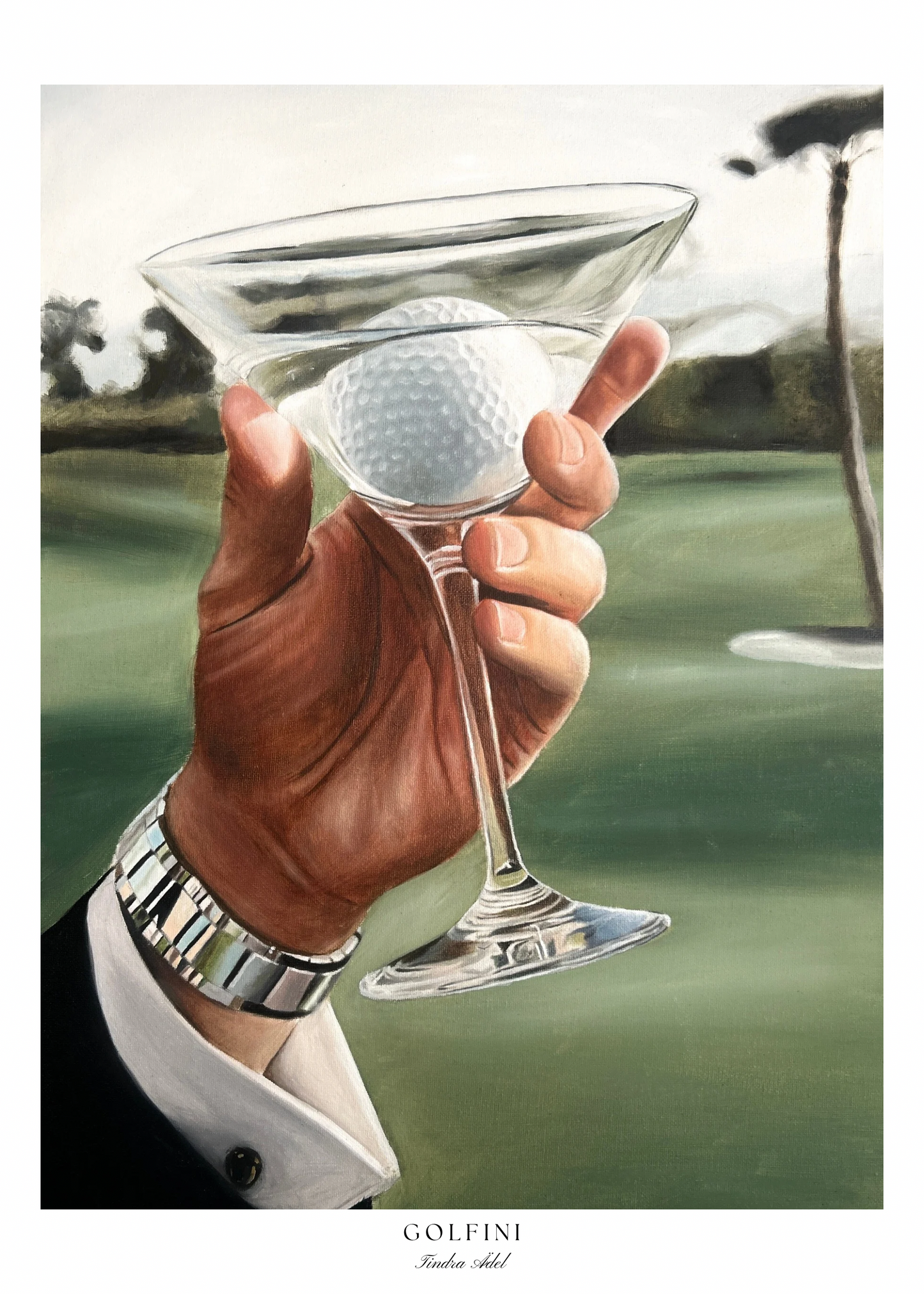Golfini