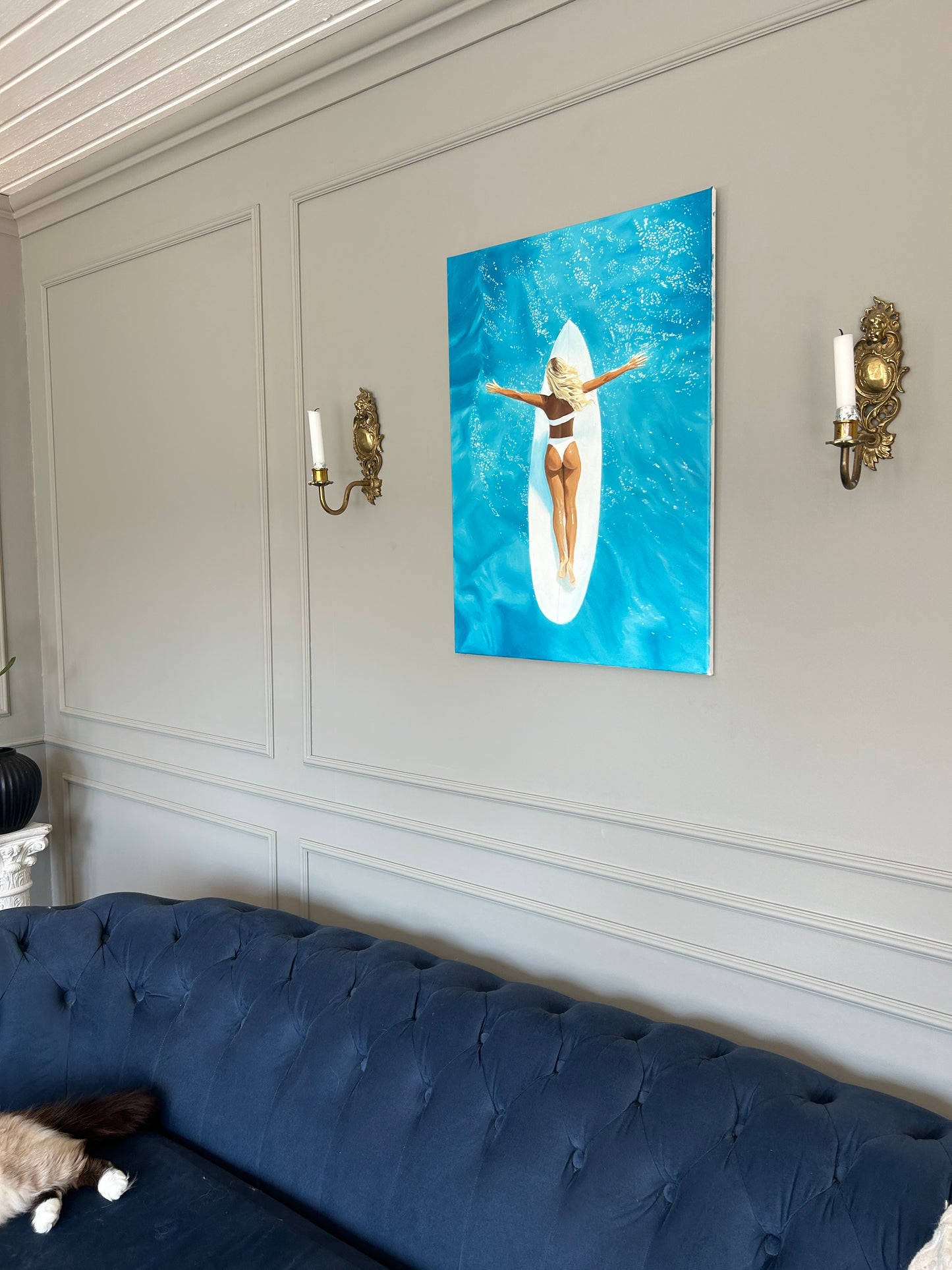 Luce Marina Original