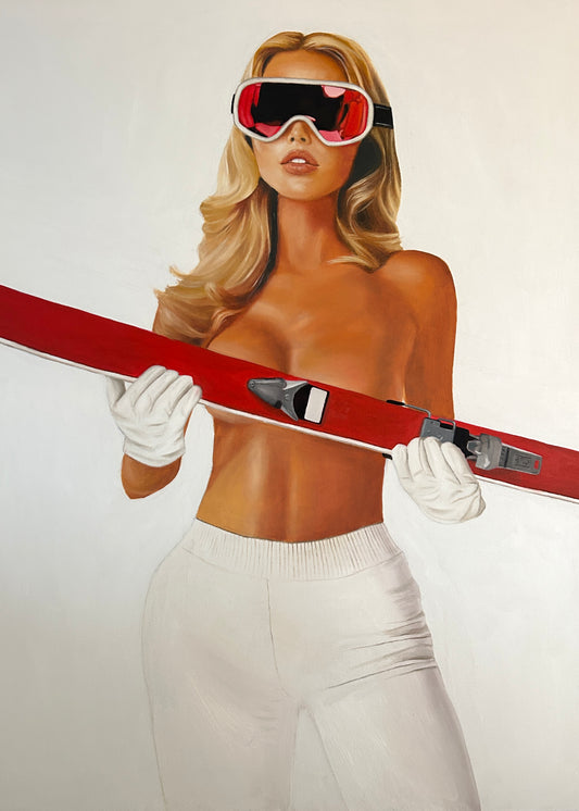 Alpine Secret Original