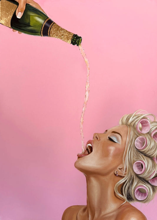 Matin Rosé Original