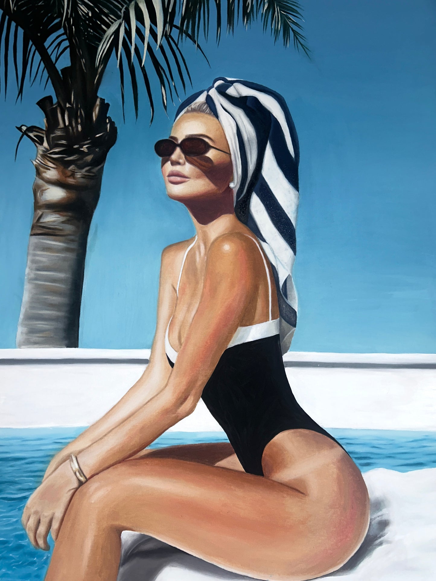 Tan Line Original