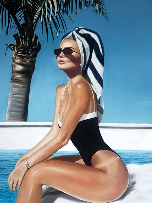 Tan Line Original
