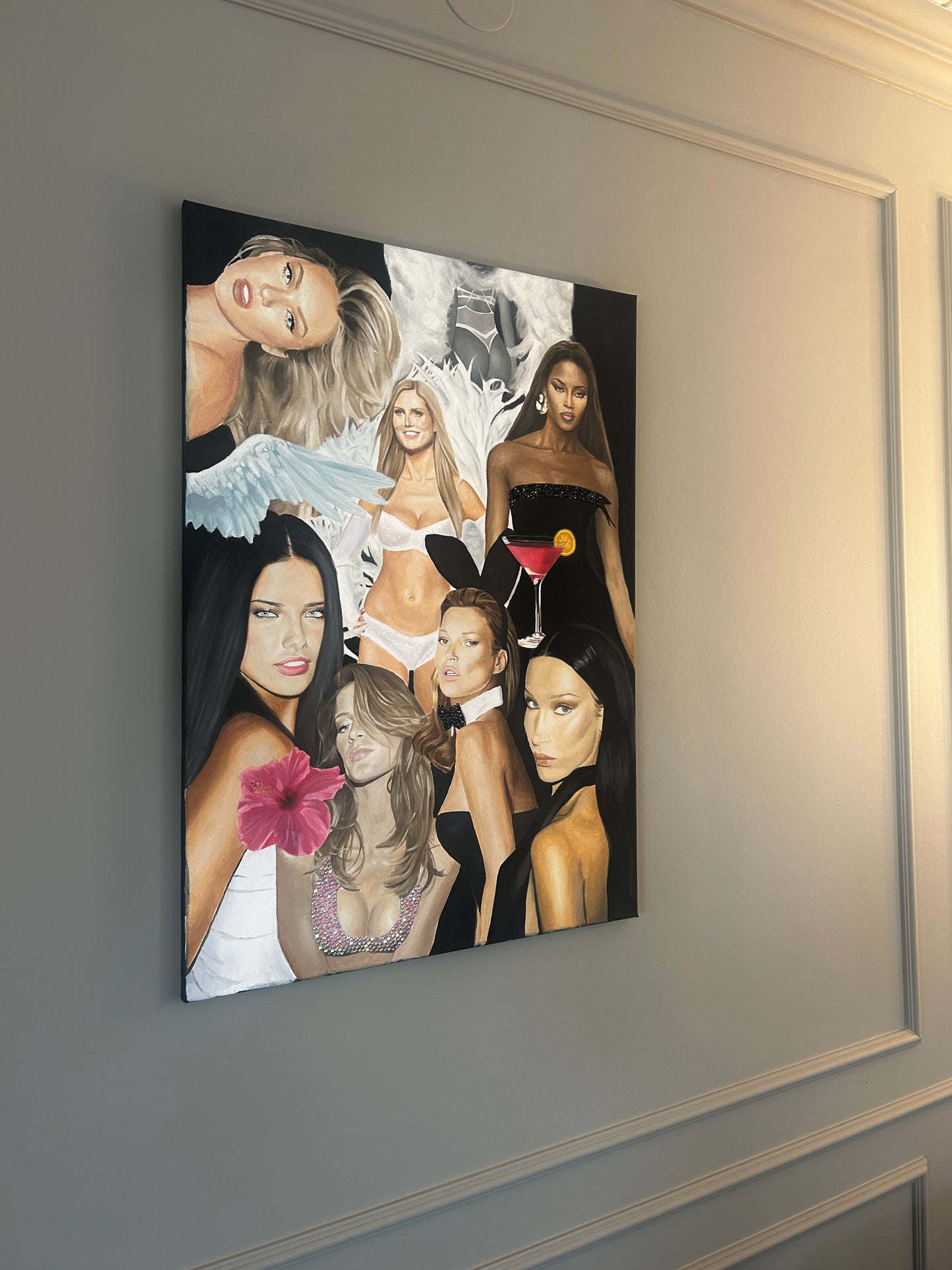 It Girls Original