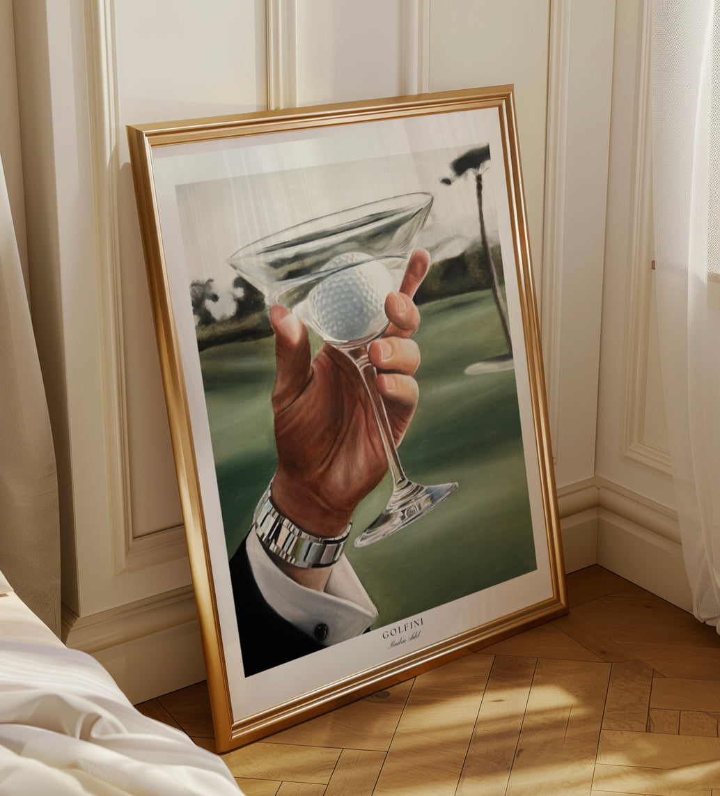 Golfini