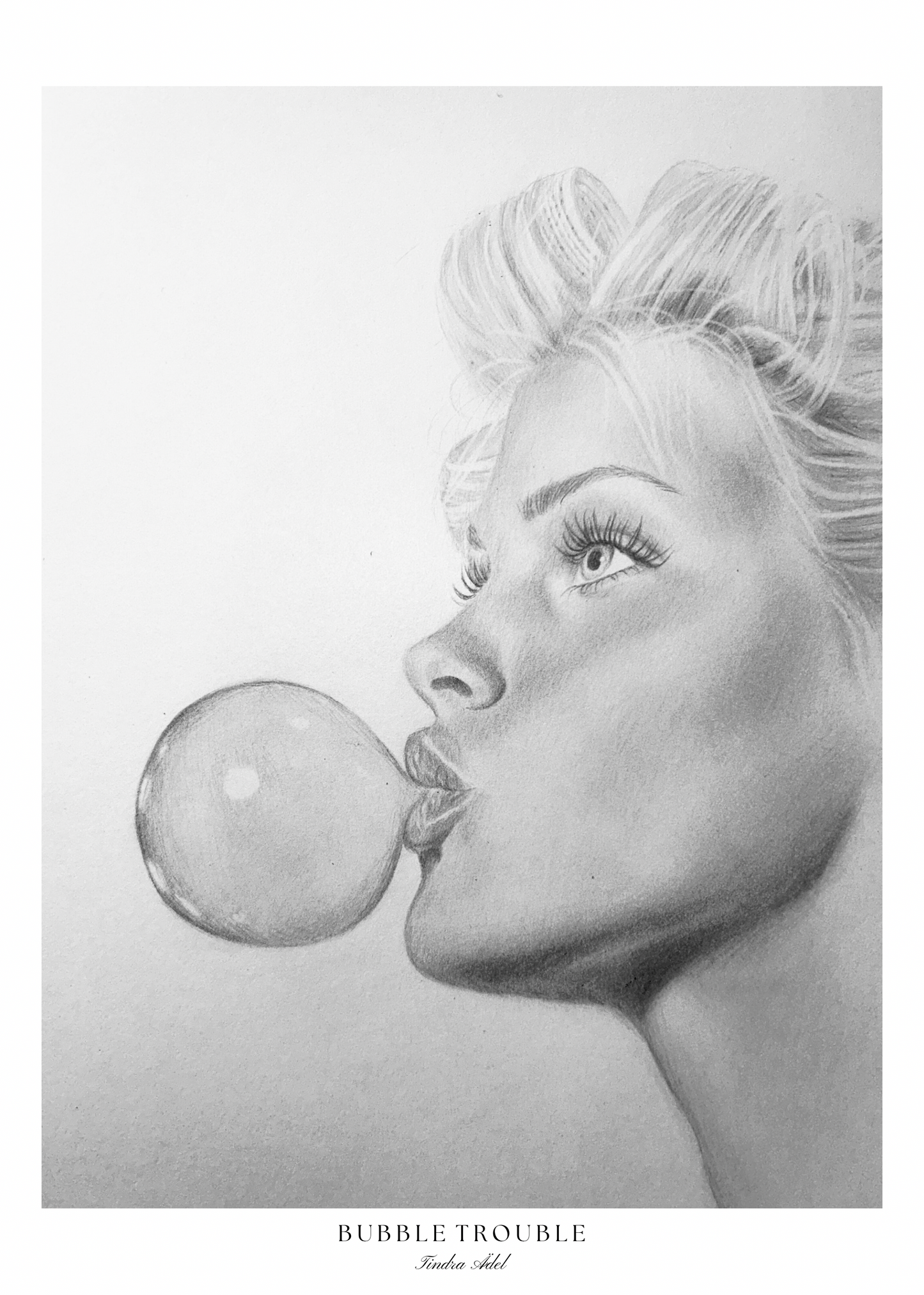 Bubble Trouble