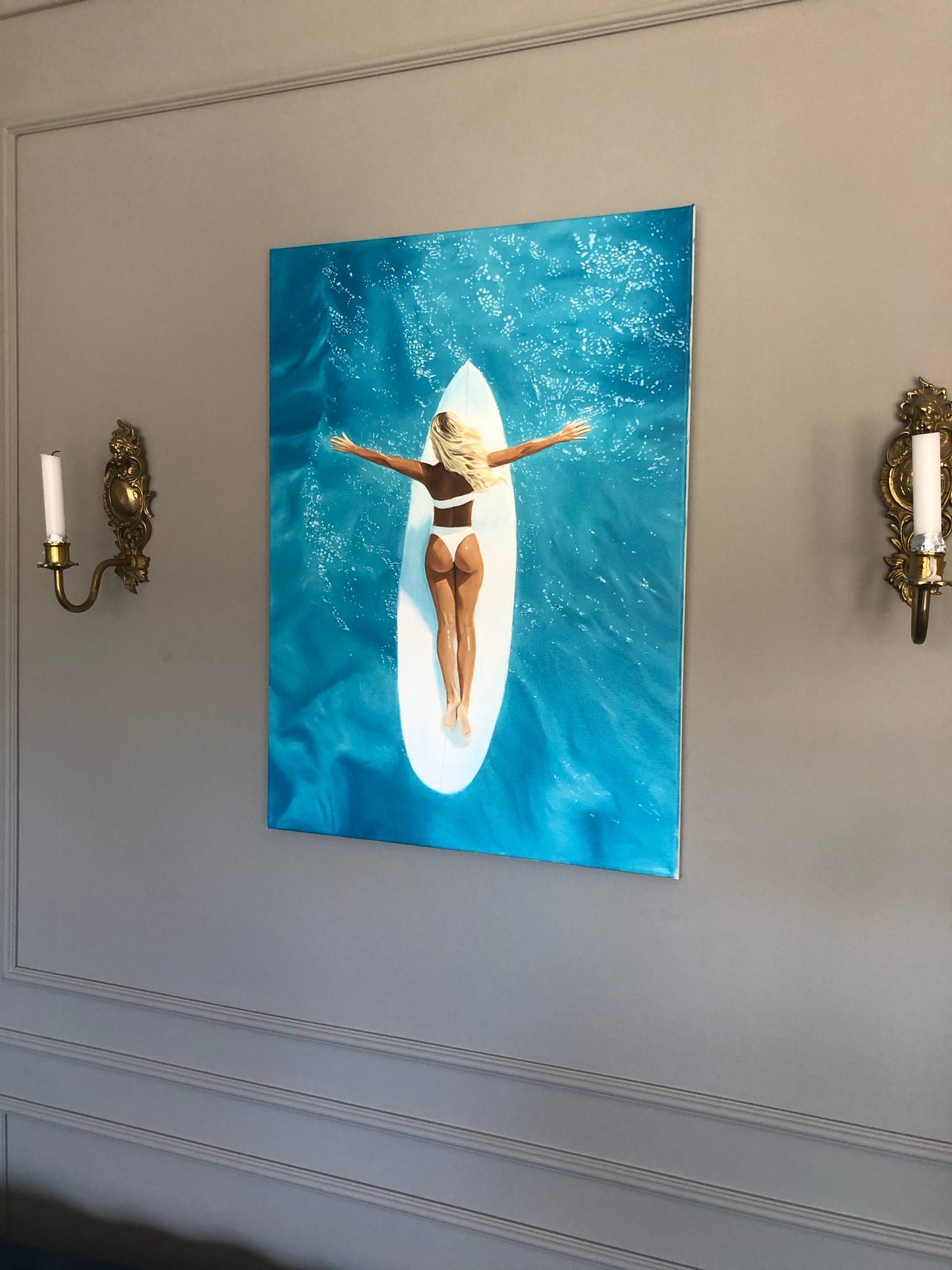 Luce Marina Original
