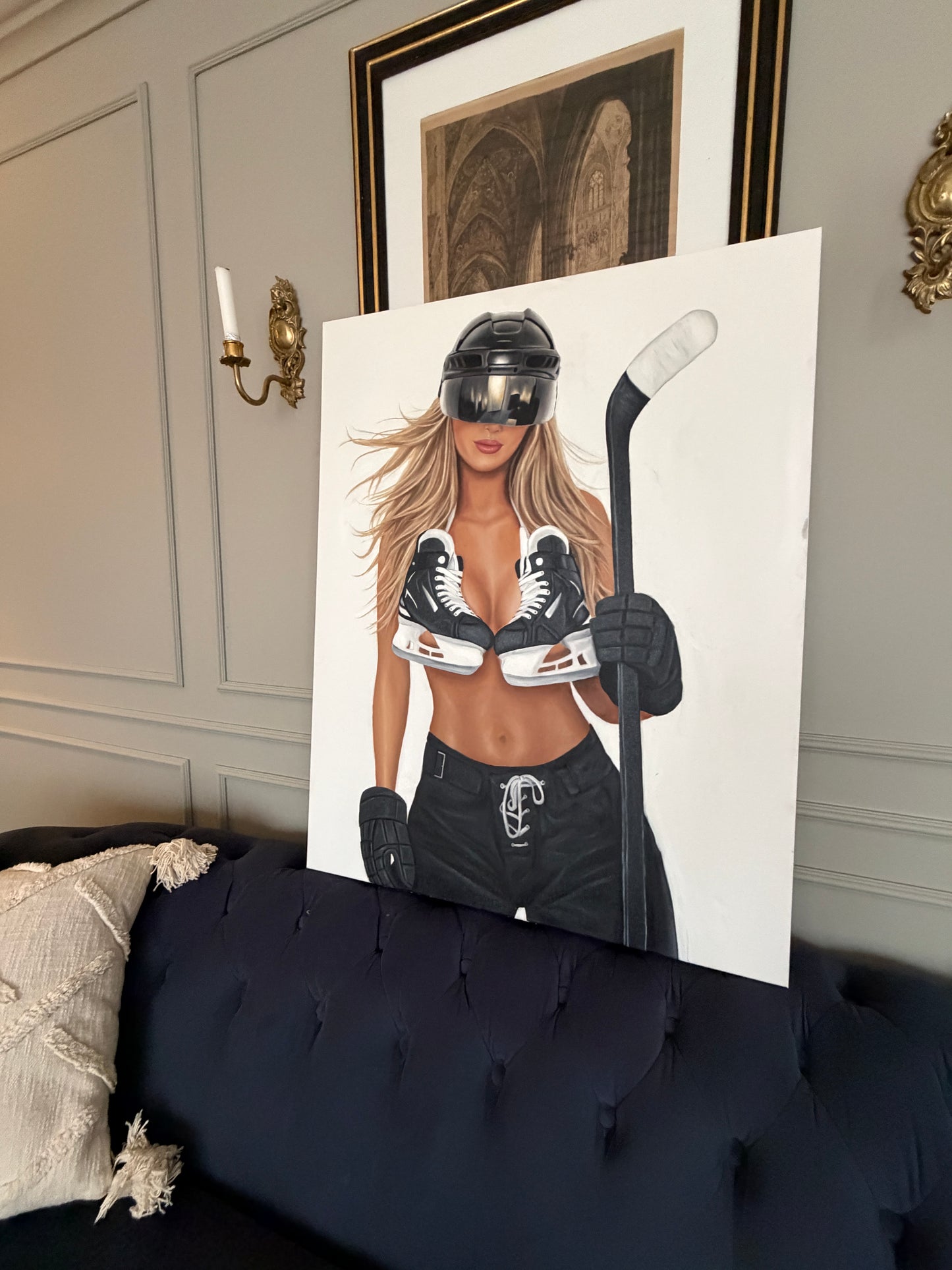 Power Play Original