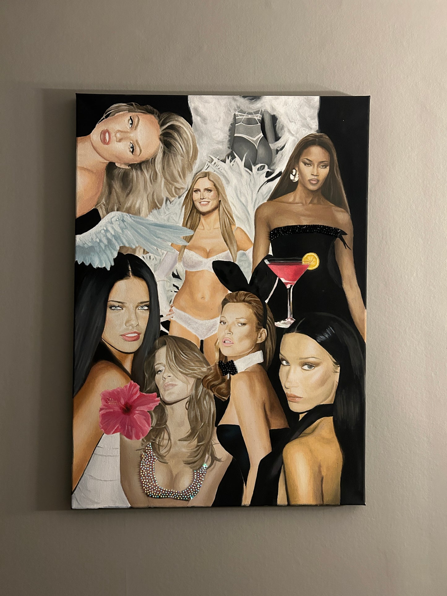 It Girls Original