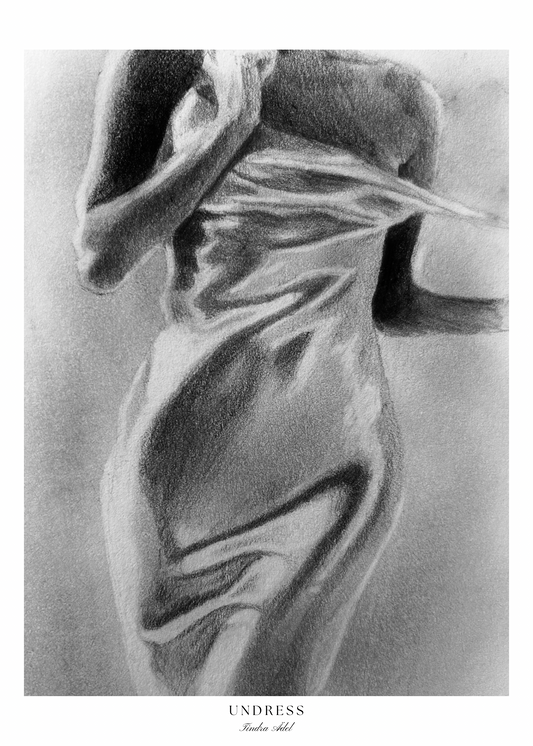 Undress Poster