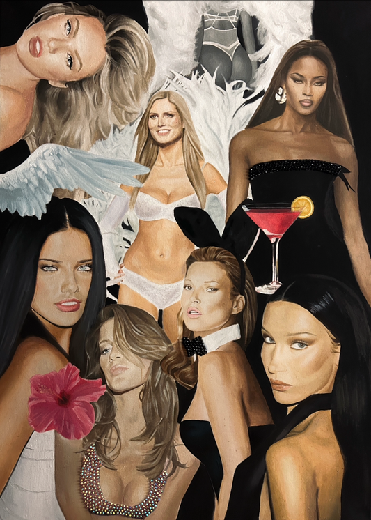 It Girls Original