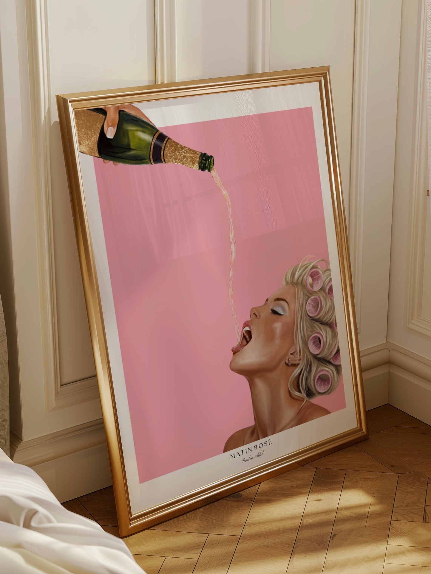 Matin Rosé