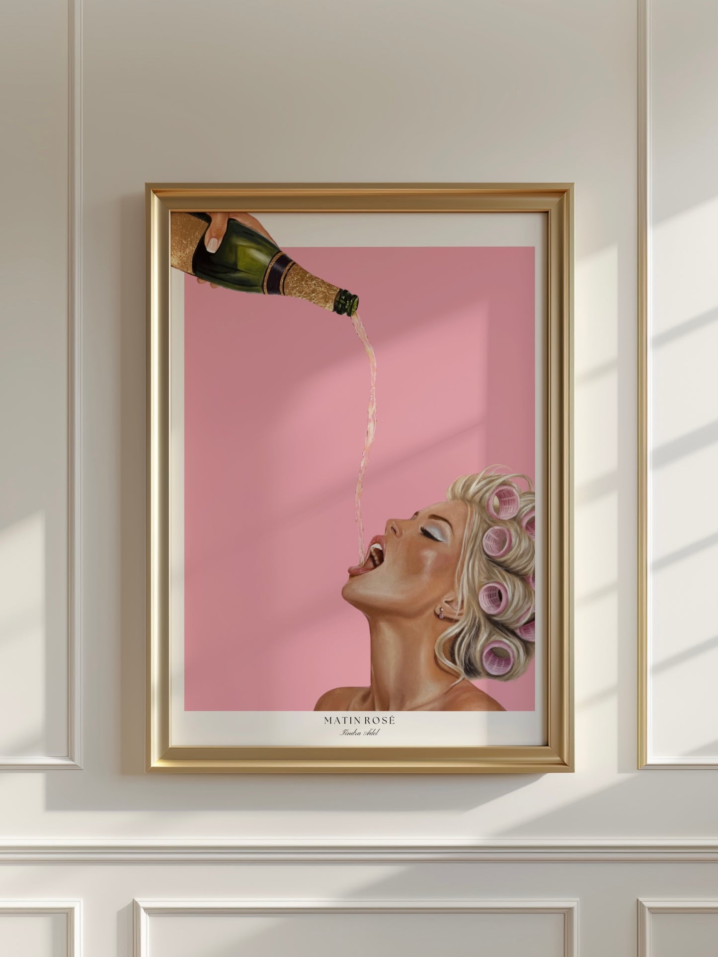 Matin Rosé