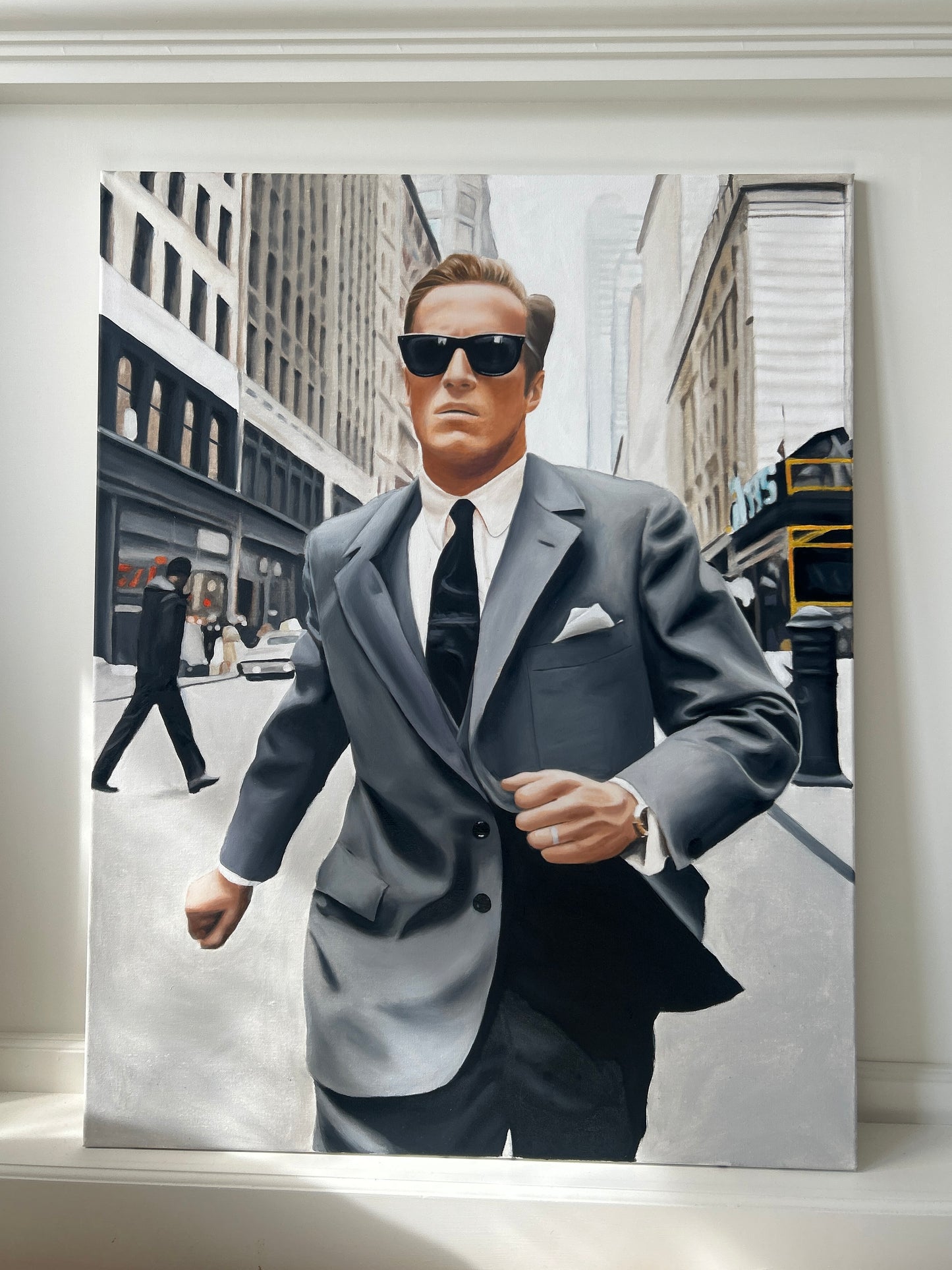 Wallstreet - 87 Original