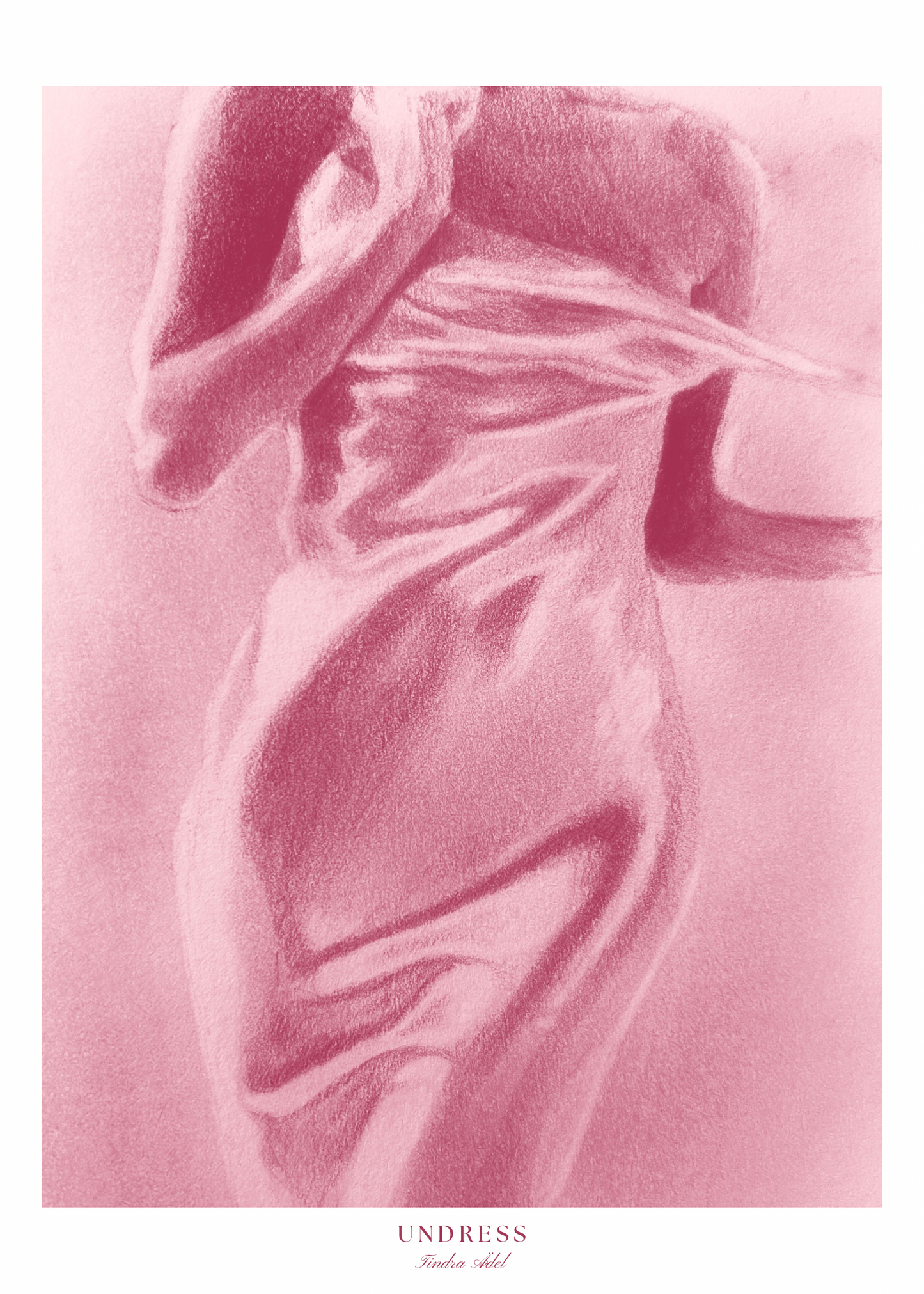 Undress - pink edition