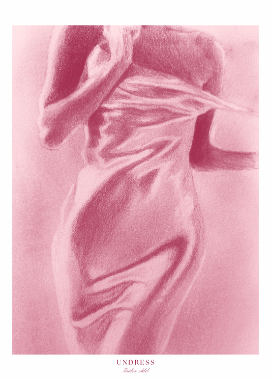 Undress - pink edition